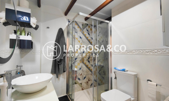 Herverkoop - Semi-detached house - Guardamar del Segura - Costa Blanca