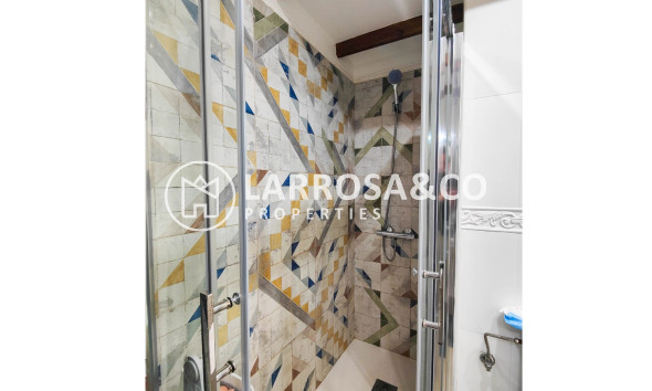 Herverkoop - Semi-detached house - Guardamar del Segura - Costa Blanca