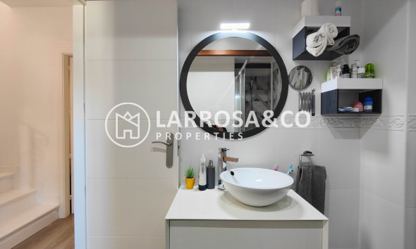 Herverkoop - Semi-detached house - Guardamar del Segura - Costa Blanca
