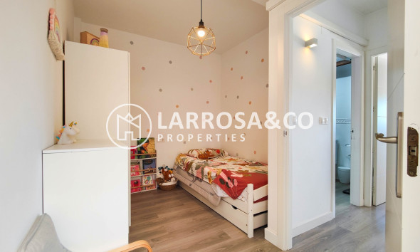 Herverkoop - Semi-detached house - Guardamar del Segura - Costa Blanca
