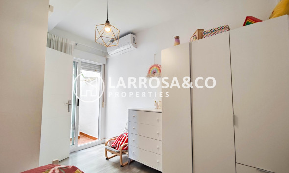 Herverkoop - Semi-detached house - Guardamar del Segura - Costa Blanca