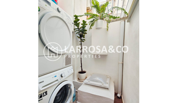 Herverkoop - Semi-detached house - Guardamar del Segura - Costa Blanca