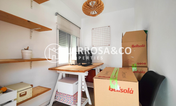 Herverkoop - Semi-detached house - Guardamar del Segura - Costa Blanca