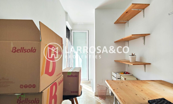 Herverkoop - Semi-detached house - Guardamar del Segura - Costa Blanca