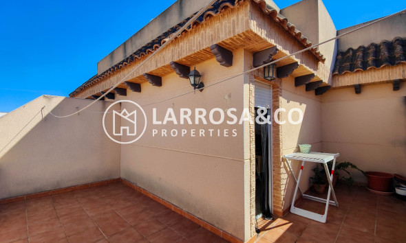 Herverkoop - Semi-detached house - Guardamar del Segura - Costa Blanca