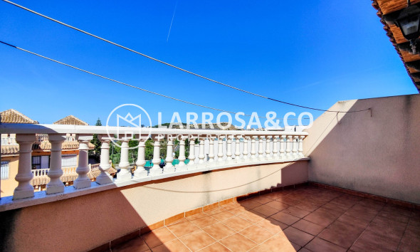 Herverkoop - Semi-detached house - Guardamar del Segura - Costa Blanca