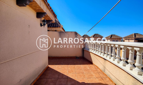 Herverkoop - Semi-detached house - Guardamar del Segura - Costa Blanca