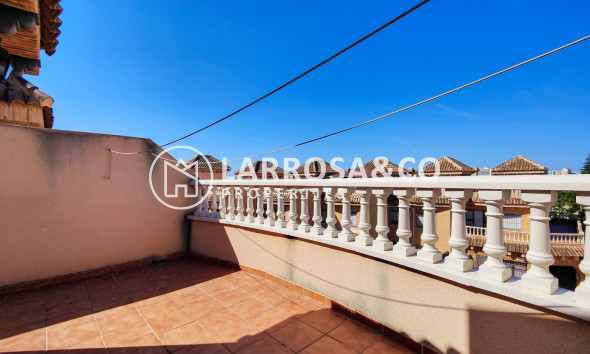 Herverkoop - Semi-detached house - Guardamar del Segura - Costa Blanca