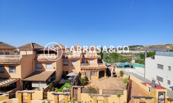 Herverkoop - Semi-detached house - Guardamar del Segura - Costa Blanca