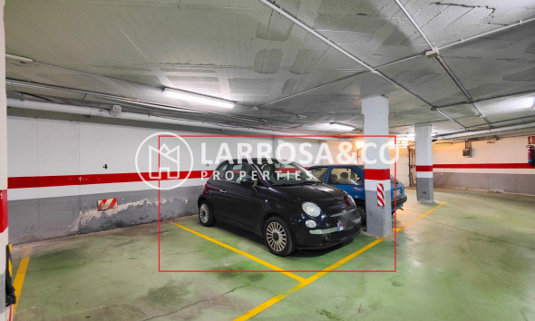 Herverkoop - Semi-detached house - Guardamar del Segura - Costa Blanca