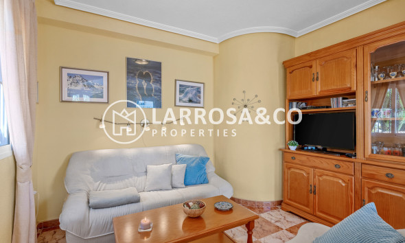 Resale - Semi-detached house - Cabo Roig - Costa blanca