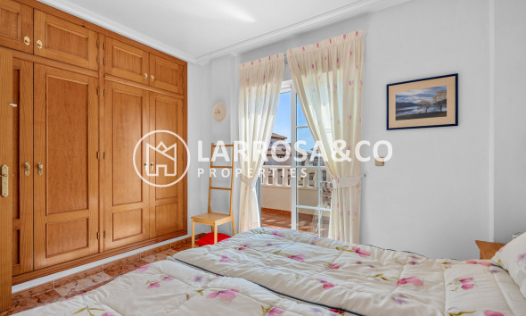 Resale - Semi-detached house - Cabo Roig - Costa blanca