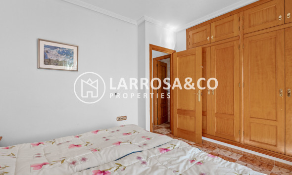 Resale - Semi-detached house - Cabo Roig - Costa blanca