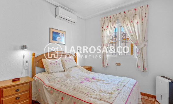Resale - Semi-detached house - Cabo Roig - Costa blanca