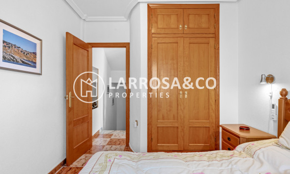 Resale - Semi-detached house - Cabo Roig - Costa blanca