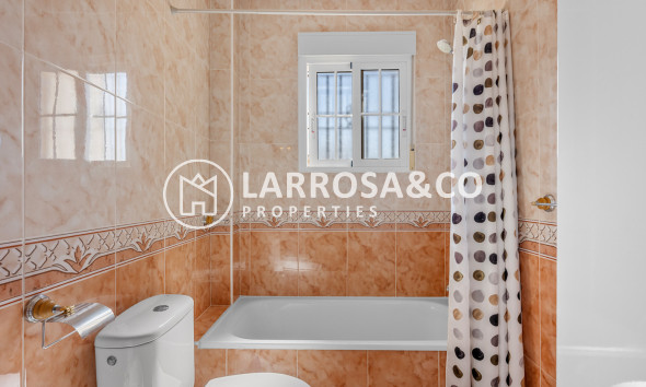 Resale - Semi-detached house - Cabo Roig - Costa blanca