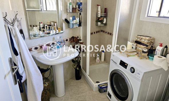 Resale - Detached House/Villa - Benijofar - Costa Blanca