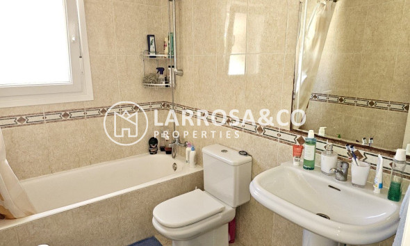 Resale - Detached House/Villa - Benijofar - Costa Blanca