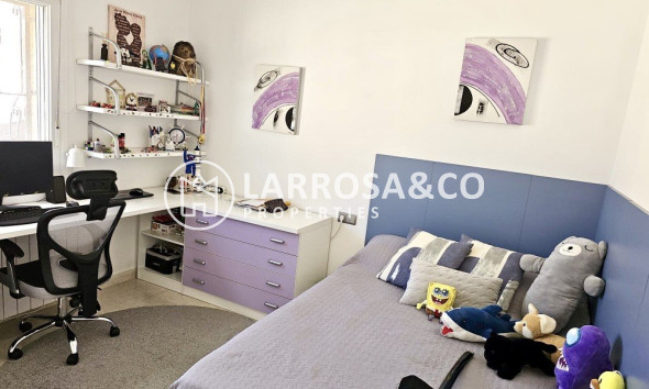 Resale - Detached House/Villa - Benijofar - Costa Blanca