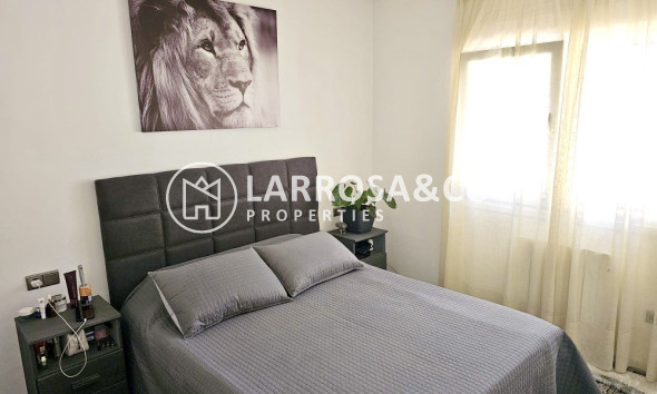 Resale - Detached House/Villa - Benijofar - Costa Blanca