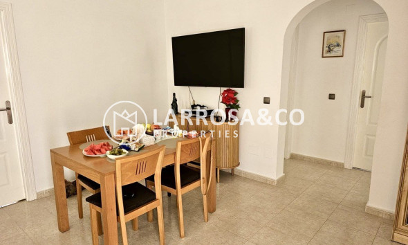 Resale - Detached House/Villa - Benijofar - Costa Blanca