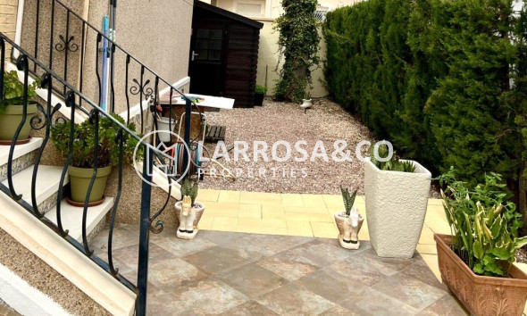 Resale - Detached House/Villa - Benijofar - Costa Blanca