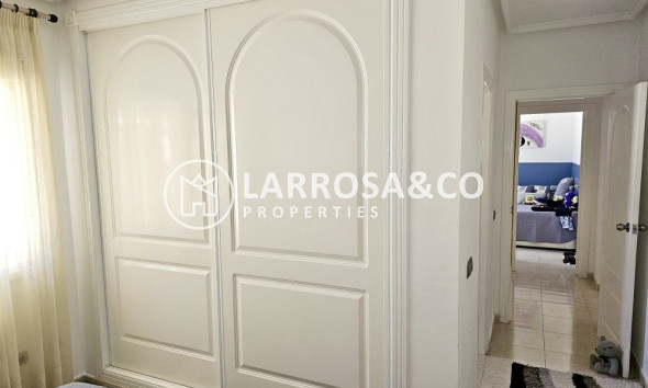 Resale - Detached House/Villa - Benijofar - Costa Blanca