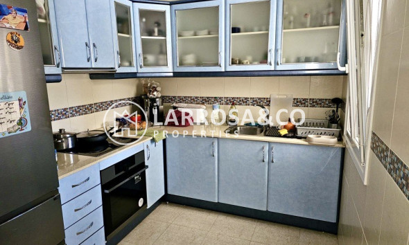 Resale - Detached House/Villa - Benijofar - Costa Blanca