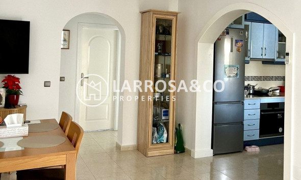 Resale - Detached House/Villa - Benijofar - Costa Blanca
