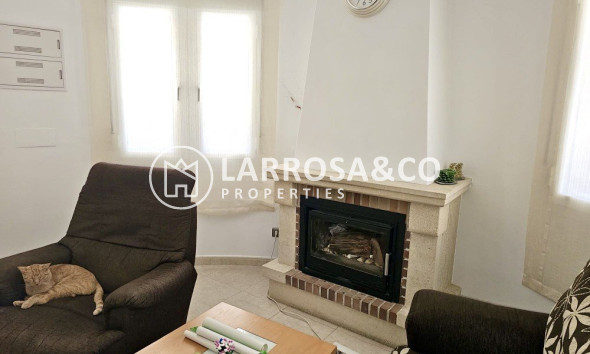 Resale - Detached House/Villa - Benijofar - Costa Blanca