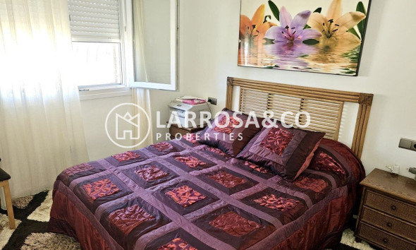 Resale - Detached House/Villa - Benijofar - Costa Blanca
