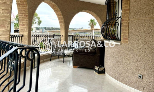 Resale - Detached House/Villa - Benijofar - Costa Blanca