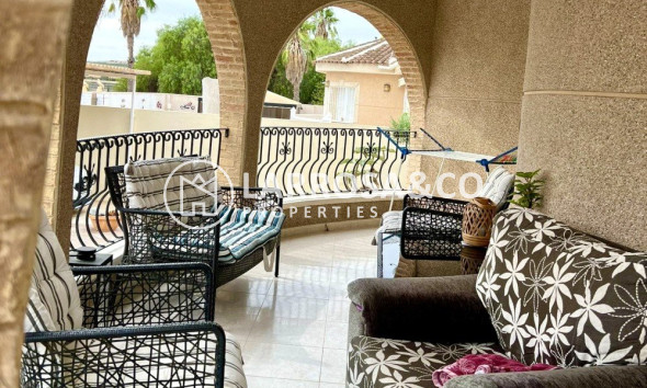 Resale - Detached House/Villa - Benijofar - Costa Blanca