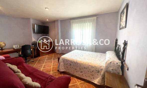 Resale - Detached House/Villa - Formentera del Segura - Costa Blanca