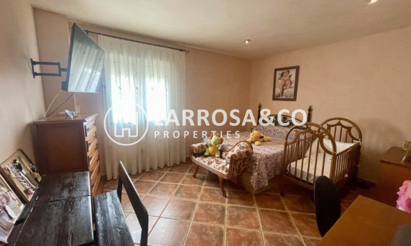 Resale - Detached House/Villa - Formentera del Segura - Costa Blanca