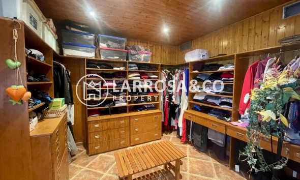Resale - Detached House/Villa - Formentera del Segura - Costa Blanca