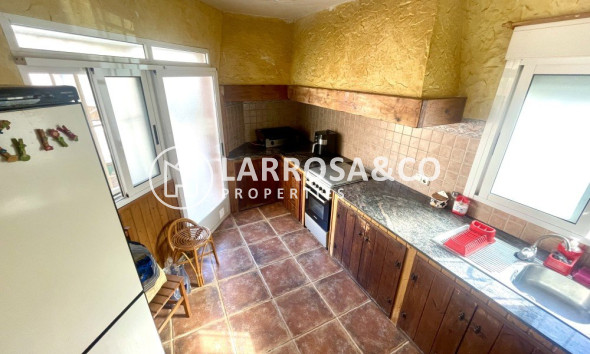 Resale - Detached House/Villa - Formentera del Segura - Costa Blanca