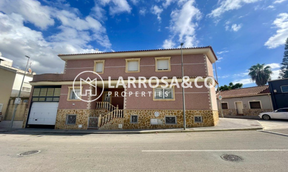 Resale - Detached House/Villa - Formentera del Segura - Costa Blanca