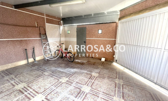 Resale - Detached House/Villa - Formentera del Segura - Costa Blanca
