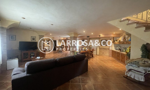 Resale - Detached House/Villa - Formentera del Segura - Costa Blanca