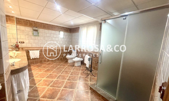 Resale - Detached House/Villa - Formentera del Segura - Costa Blanca