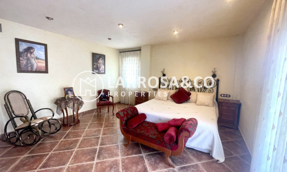Resale - Detached House/Villa - Formentera del Segura - Costa Blanca
