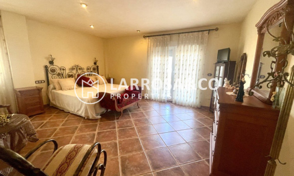Resale - Detached House/Villa - Formentera del Segura - Costa Blanca