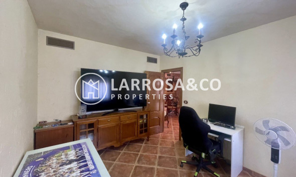 Resale - Detached House/Villa - Formentera del Segura - Costa Blanca