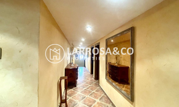 Resale - Detached House/Villa - Formentera del Segura - Costa Blanca