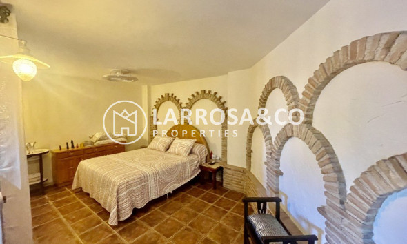 Resale - Detached House/Villa - Formentera del Segura - Costa Blanca