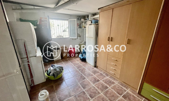 Resale - Detached House/Villa - Formentera del Segura - Costa Blanca