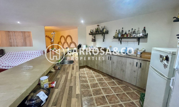 Resale - Detached House/Villa - Formentera del Segura - Costa Blanca