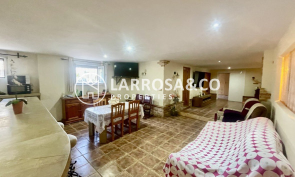 Resale - Detached House/Villa - Formentera del Segura - Costa Blanca