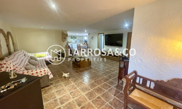 Resale - Detached House/Villa - Formentera del Segura - Costa Blanca